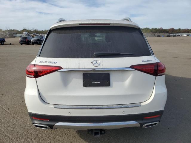 MERCEDES-BENZ GLE 350 4MATIC 2020