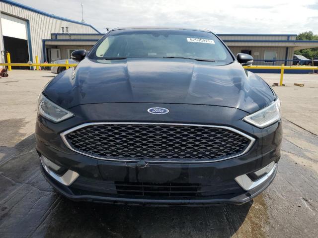 FORD FUSION TITANIUM 2016