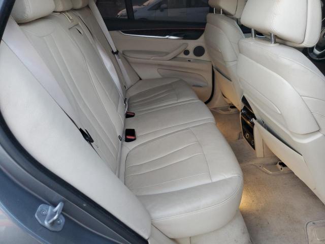 BMW X5 XDRIVE35I 2015