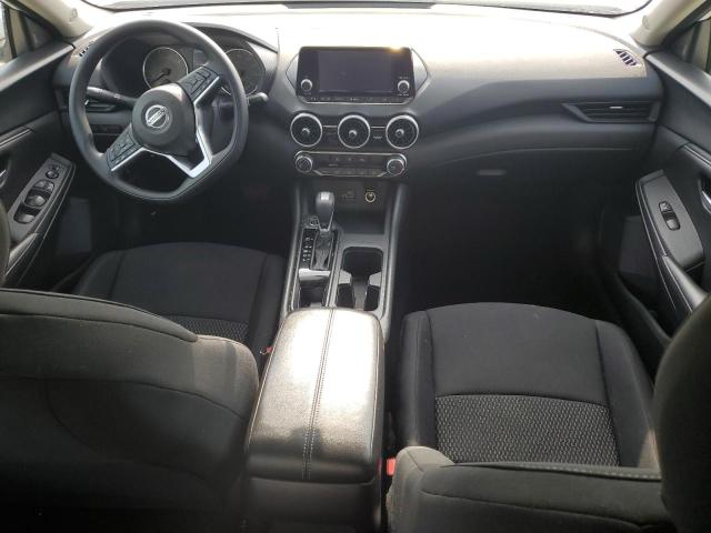 NISSAN SENTRA S 2023