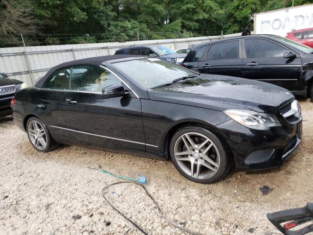 MERCEDES-BENZ E 400 2015