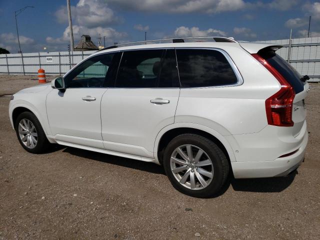 VOLVO XC90 T6 2018