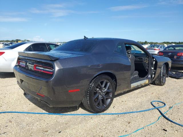 DODGE CHALLENGER R/T 2022