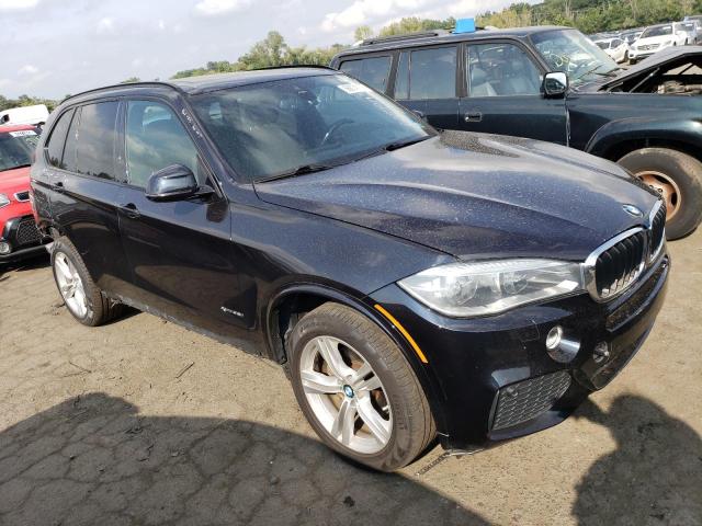 BMW X5 XDRIVE35I 2015