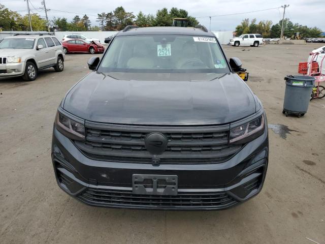 VOLKSWAGEN ATLAS SEL PREMIUM R-LINE 2020