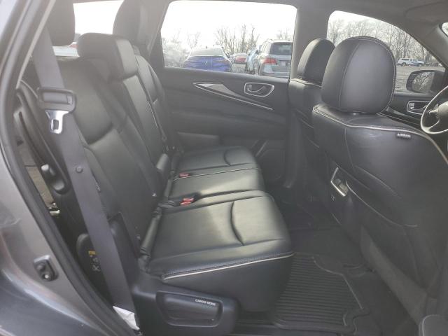 INFINITI QX60 LUXE 2019