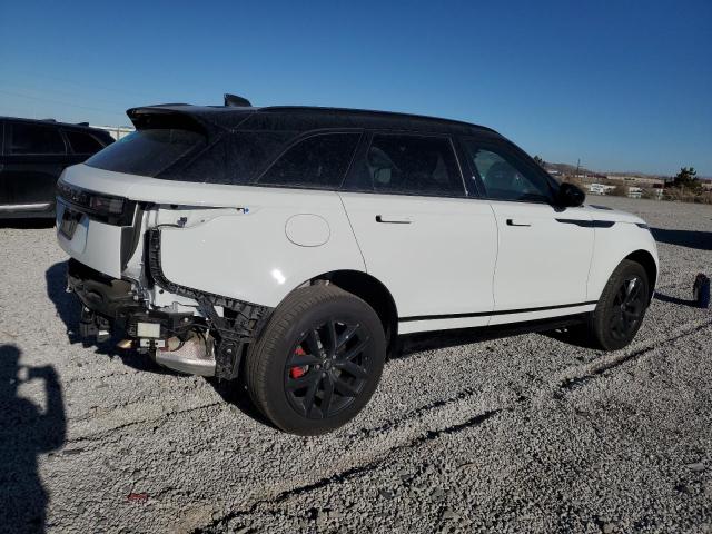LAND ROVER RANGE ROVER 2025