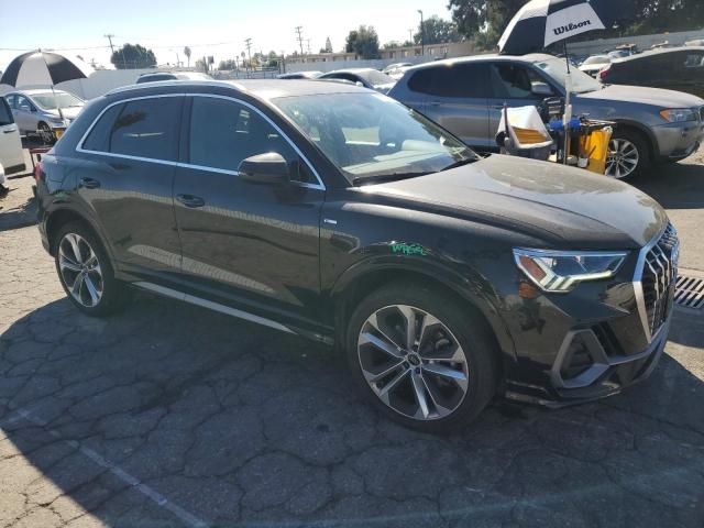AUDI Q3 PREMIUM PLUS S-LINE 2020
