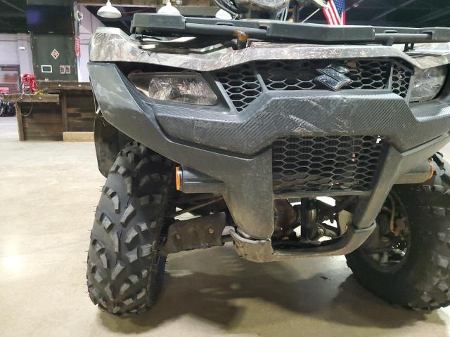 SUZUKI LT-A750 XPZ 2023