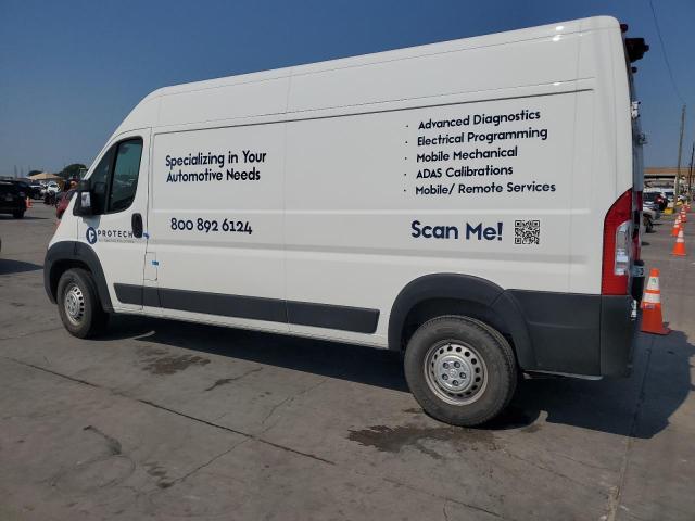 RAM PROMASTER 2500 2500 HIGH 2024