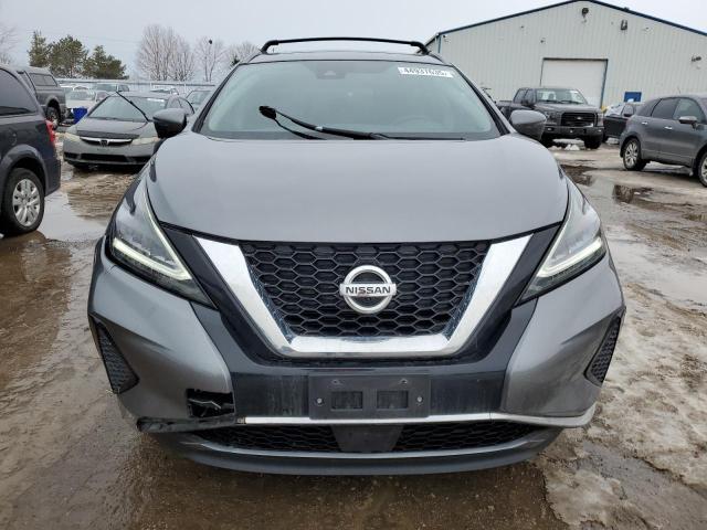 NISSAN MURANO SV 2021