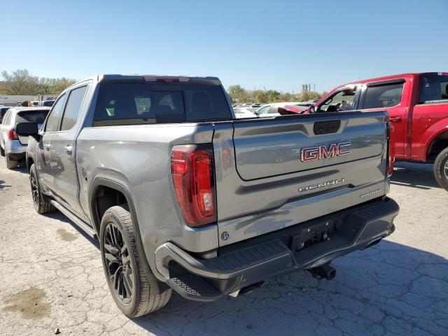 GMC SIERRA K1500 DENALI 2021