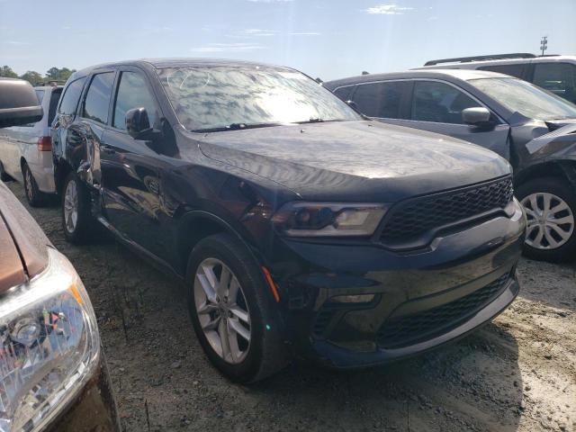 DODGE DURANGO GT 2021