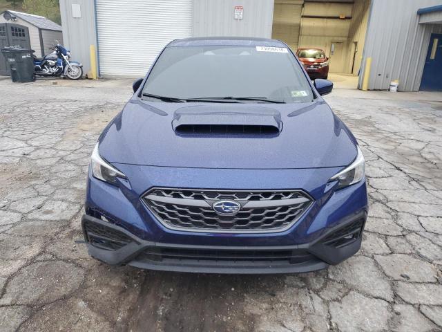 SUBARU WRX PREMIUM 2024