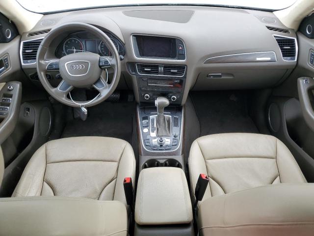 AUDI Q5 PREMIUM PLUS 2016