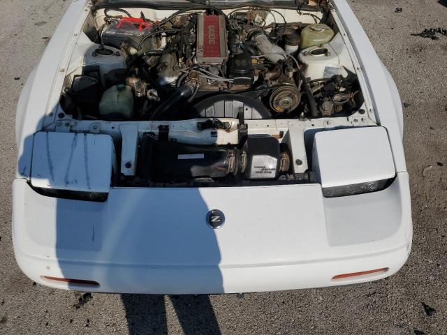 NISSAN 300ZX 2+2 1988