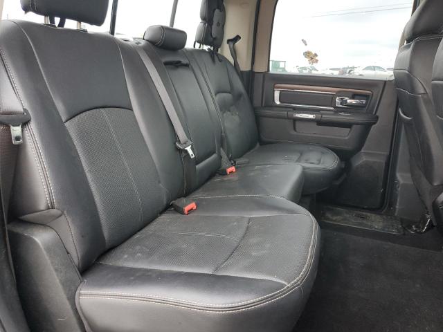 RAM 1500 LARAMIE 2017