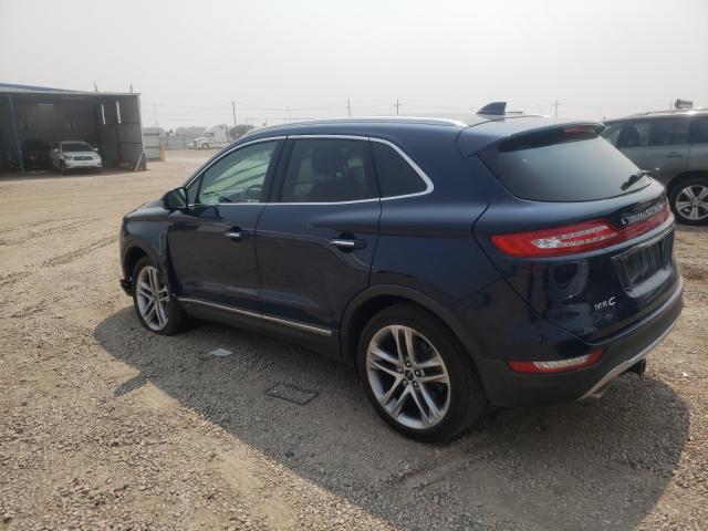 LINCOLN MKC RESERVE 2019