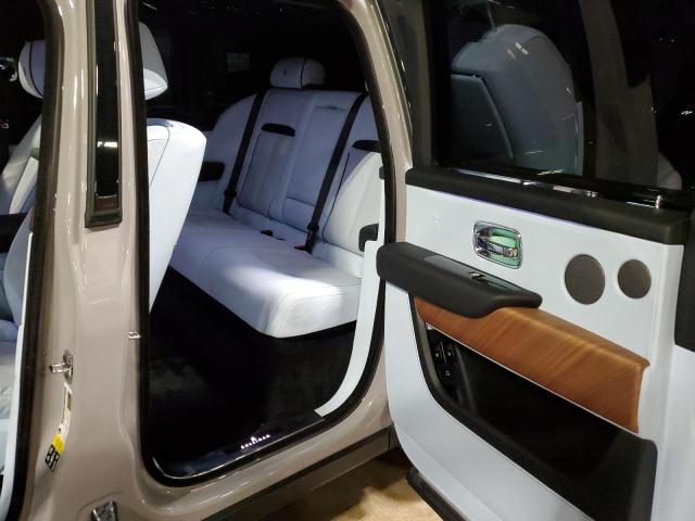 ROLLS-ROYCE CULLINAN 2023