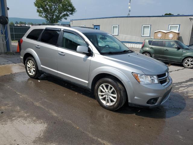 DODGE JOURNEY SXT 2017
