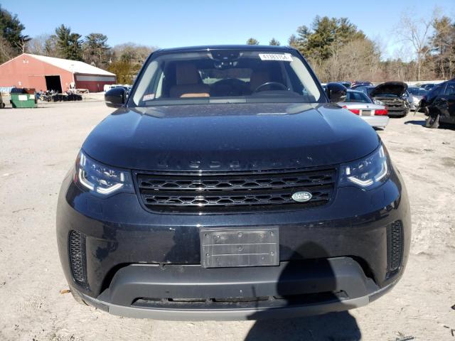 LAND ROVER DISCOVERY FIRST EDITION 2017