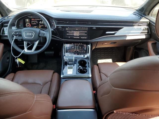 AUDI Q7 PRESTIGE 2021