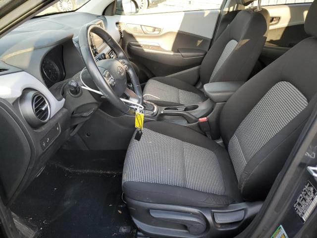 HYUNDAI KONA SEL 2018