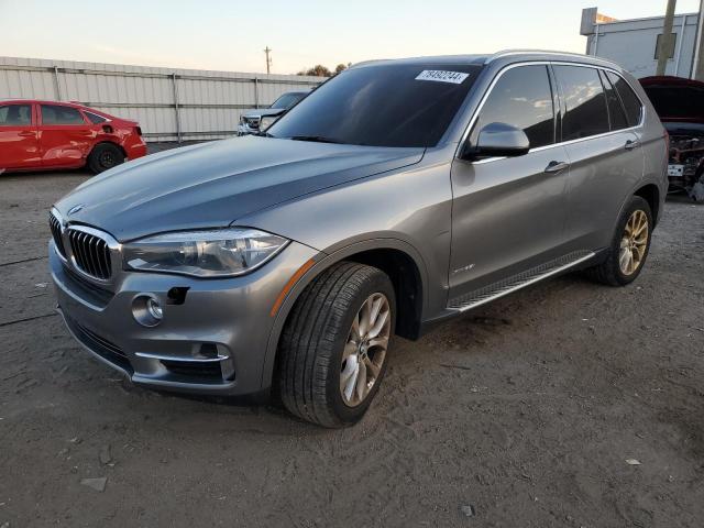 BMW X5 XDRIVE35I 2015