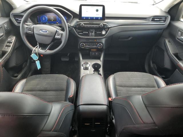 FORD ESCAPE SEL 2021