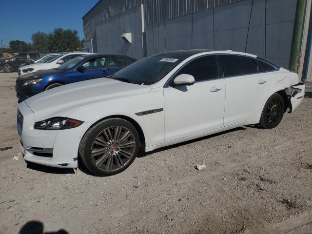 JAGUAR XJL SUPERCHARGED 2019