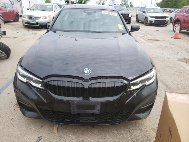 BMW 330XI 2019