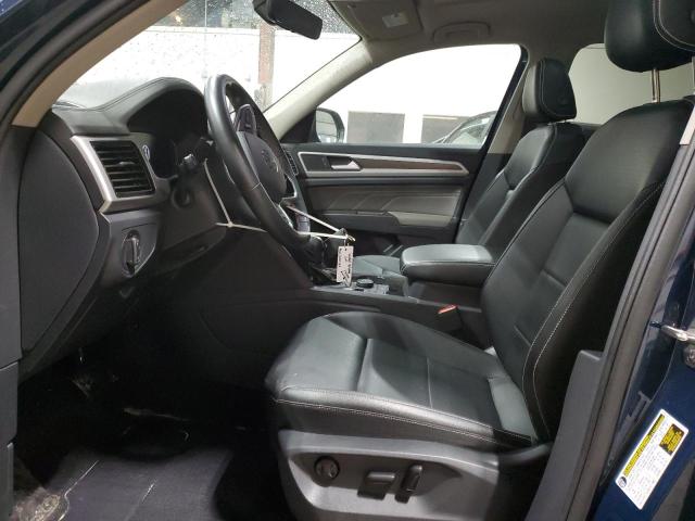 VOLKSWAGEN ATLAS SE 2023