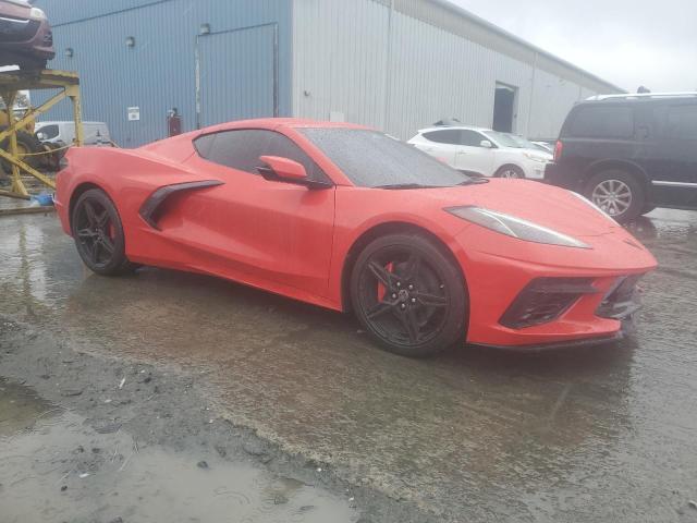 CHEVROLET CORVETTE STINGRAY 1LT 2024