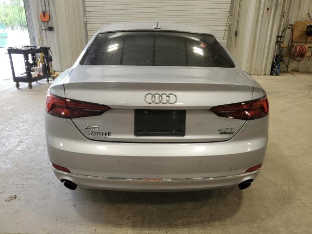 AUDI A5 PREMIUM PLUS 2018