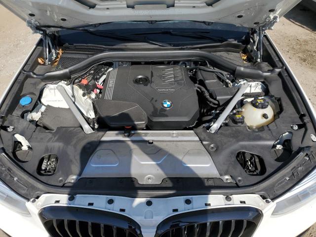 BMW X4 XDRIVE30I 2021