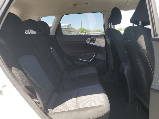 KIA SOUL LX 2023