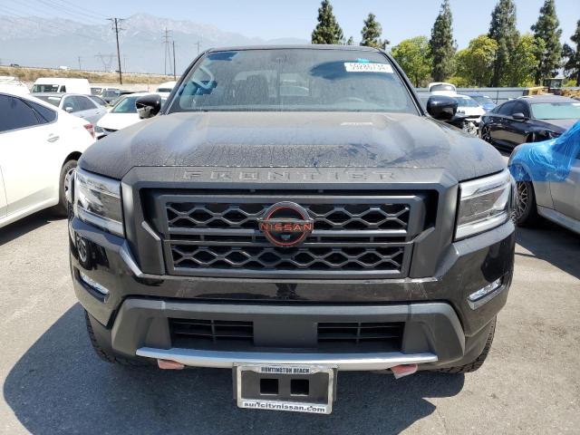 NISSAN FRONTIER S 2023