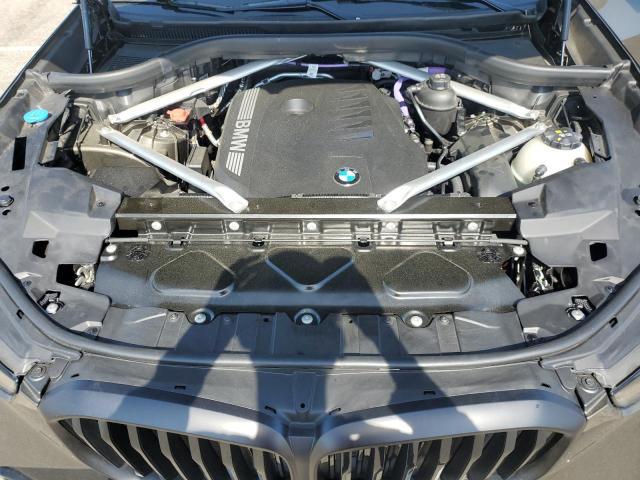 BMW X5 SDRIVE40I 2024