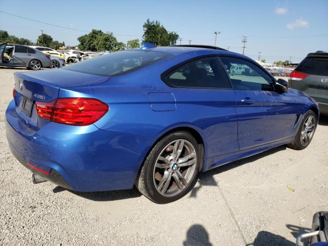 BMW 435 XI 2014