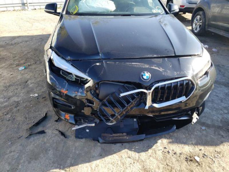 BMW 228XI 2021