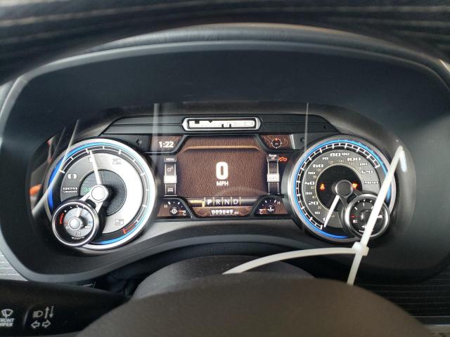 RAM 1500 LIMITED 2022