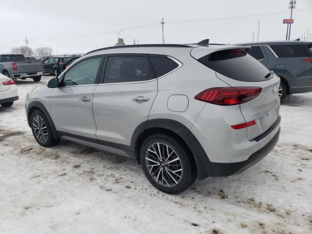 HYUNDAI TUCSON LIMITED 2021