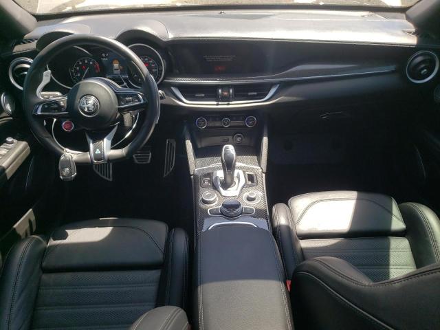 ALFA ROMEO STELVIO QUADRIFOGLIO 2022