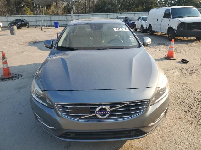 VOLVO S60 PLATINUM 2016