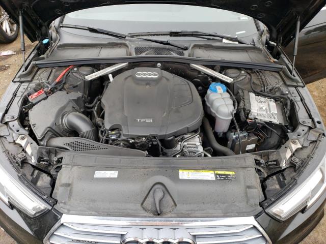AUDI A4 PREMIUM PLUS 2018