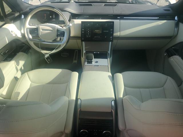 LAND ROVER RANGE ROVER SE 2025