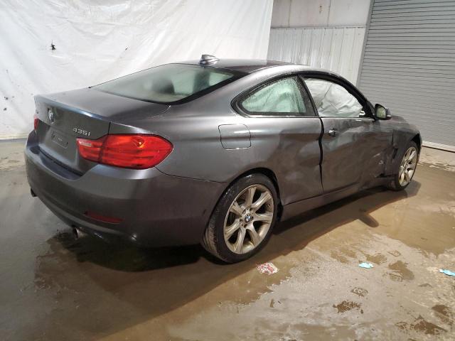 BMW 435 XI 2015