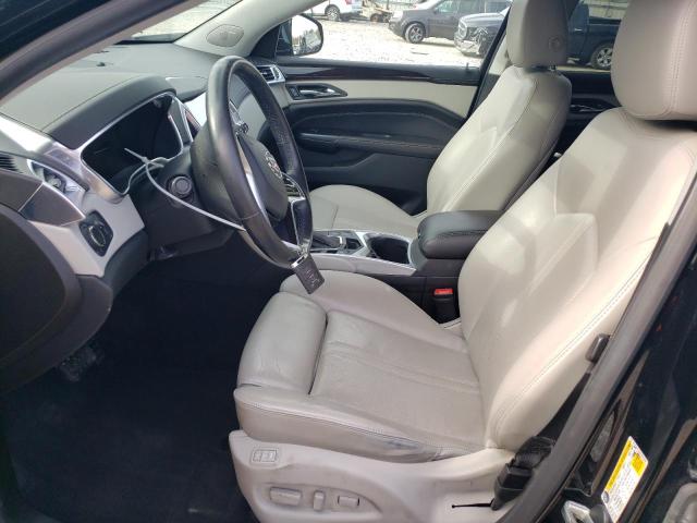 CADILLAC SRX LUXURY COLLECTION 2013