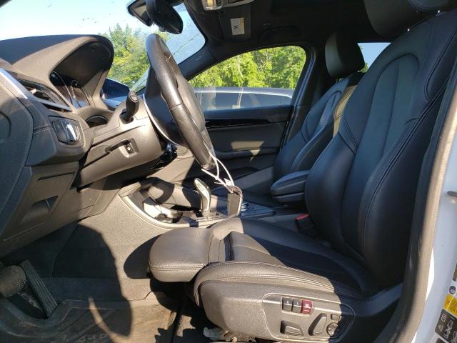 BMW X2 XDRIVE28I 2021