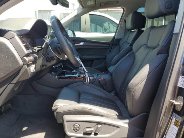 AUDI Q5 PRESTIGE 45 2023